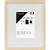 Ceanothe Marco de madera silvestre 50x70 cm naturaleza
