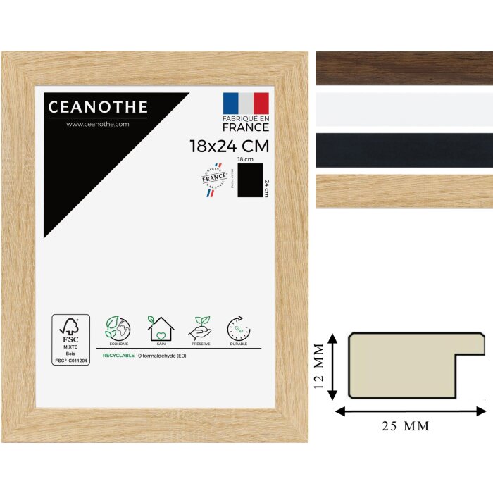 Ceanothe Marco de fotos Eternel de 10x15 cm a 50x70 cm