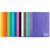 Carpeta de hojas sueltas HERMA PP DIN A4 240x310 mm
