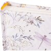 Goldbuch Álbum de Fotos Hybrid Heritage lila 22x16 cm 36 páginas blancas