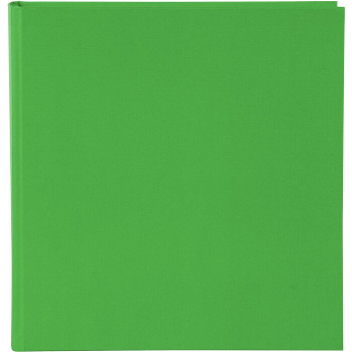 Álbum de fotos Goldbuch ¡Inspírate! Evergreen 25x25 cm 60 páginas blancas