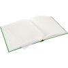 Álbum de fotos Goldbuch ¡Inspírate! Evergreen 25x25 cm 60 páginas blancas
