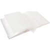 Goldbuch Álbum de Fotos Hybrid Heritage albaricoque 30x31 cm 60 páginas blancas