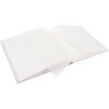 Goldbuch Álbum de Fotos Hybrid Heritage lila 30x31 cm 60 páginas blancas