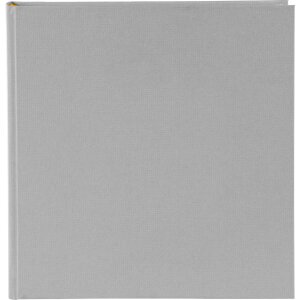 Goldbuch Álbum de fotos natureLove gris 30x31 cm...