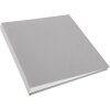 Goldbuch Álbum de fotos natureLove gris 30x31 cm 60 páginas blancas