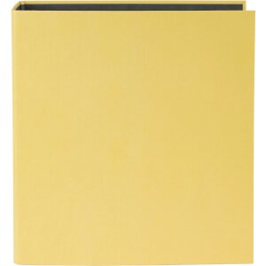 Goldbuch Carpeta DIN A4 Cáñamo...