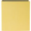 Goldbuch Carpeta DIN A4 Cáñamo Papelería SunLight 8 cm lomo