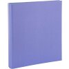 Goldbuch carpeta de anillas DIN A4 ¡Inspírate! Viola 26x32 cm
