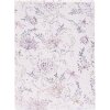 Cuaderno Goldbuch A5 Hybrid Heritage lila 15x22 cm 200 páginas blancas