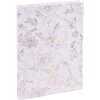 Cuaderno Goldbuch A5 Hybrid Heritage lila 15x22 cm 200 páginas blancas