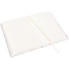 Cuaderno Goldbuch A5 Hybrid Heritage lila 15x22 cm 200 páginas blancas