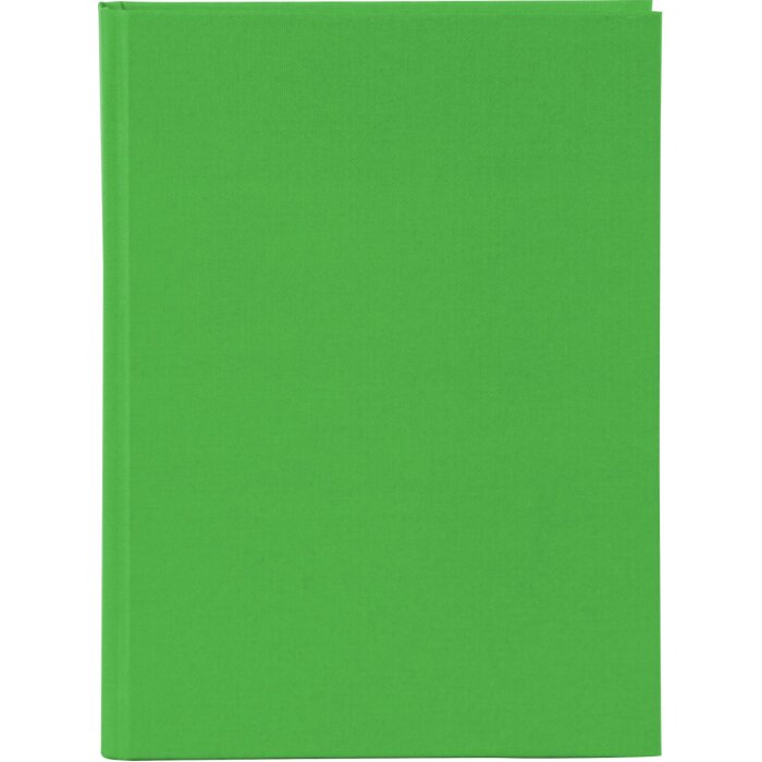 Cuaderno Goldbuch ¡Inspírate! Evergreen 15x22 cm 200 páginas blancas