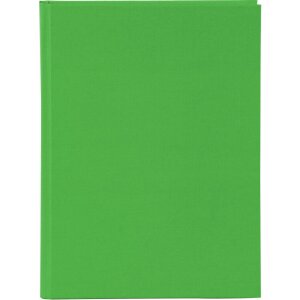 Cuaderno Goldbuch ¡Inspírate! Evergreen...