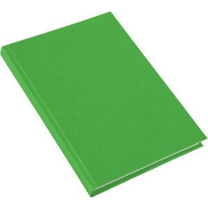 Cuaderno Goldbuch ¡Inspírate! Evergreen 15x22 cm 200 páginas blancas