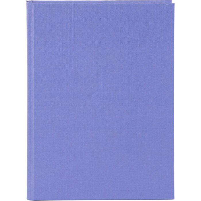 Cuaderno Goldbuch ¡Inspírate! Viola 15x22 cm 200 páginas blancas