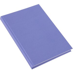 Cuaderno Goldbuch ¡Inspírate! Viola 15x22 cm 200 páginas blancas