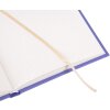 Cuaderno Goldbuch ¡Inspírate! Viola 15x22 cm 200 páginas blancas