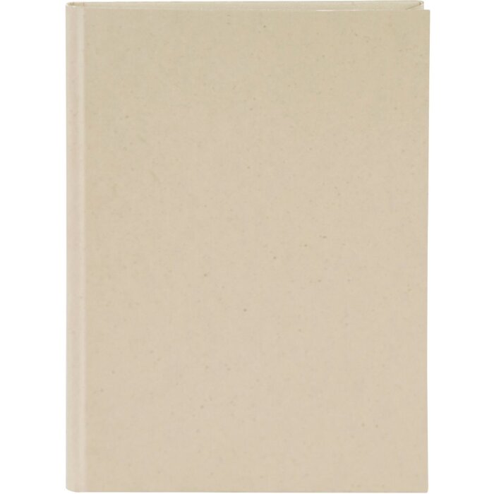 Goldbuch Cuaderno natureLove marrón 15x22 cm 200 páginas blancas