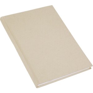 Goldbuch Cuaderno natureLove marrón 15x22 cm 200 páginas blancas