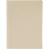 Goldbuch Cuaderno natureLove marrón 15x22 cm 200 páginas blancas