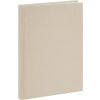 Goldbuch Cuaderno natureLove marrón 15x22 cm 200 páginas blancas