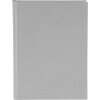 Goldbuch cuaderno naturLiebe gris 15x22 cm 200 páginas blancas