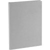 Goldbuch cuaderno naturLiebe gris 15x22 cm 200 páginas blancas