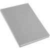 Goldbuch cuaderno naturLiebe gris 15x22 cm 200 páginas blancas