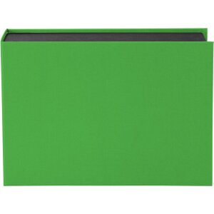 Caja de almacenaje Goldbuch ¡Inspírate! Evergreen 24x17,5 cm