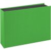 Caja de almacenaje Goldbuch ¡Inspírate! Evergreen 24x17,5 cm