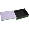 Caja de almacenaje Goldbuch ¡Inspírate! Evergreen 24x17,5 cm