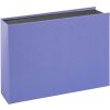 Caja de almacenaje Goldbuch ¡Inspírate! Viola 24x17,5 cm