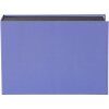 Caja de almacenaje Goldbuch ¡Inspírate! Viola 24x17,5 cm