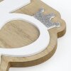 ZEP Marco de madera Taylor 10x15 cm Marco 18 años