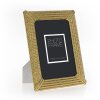 ZEP Marco Retrato Foto Creil 13x18 cm oro