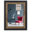 ZEP Marco Enna negro 20x25 cm