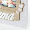 ZEP Marco de madera Sandra 10x15 cm Mama Español