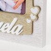 ZEP Marco fotos madera Agnese 10x15 cm Abuela (Español)