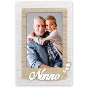 ZEP Marco Abuelo Nevio 10x15 cm Italiano