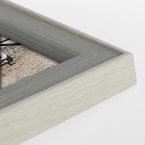 ZEP Marco de MDF Nuoro B 10x15 cm