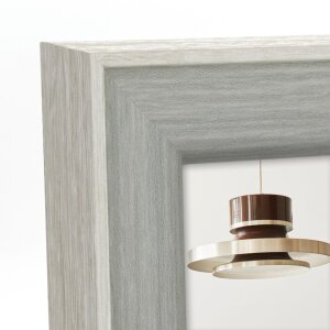 ZEP Marco de MDF Nuoro B 10x15 cm