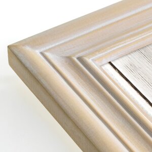 ZEP Marco de madera Rivoli 15x20 cm natural