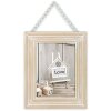 ZEP Marco de madera Rivoli 15x20 cm natural