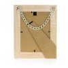ZEP Marco de madera Orly 20x30 cm natural