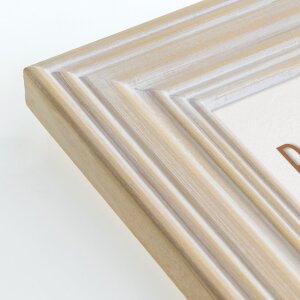 ZEP Marco de madera Orly 15x20 cm naturaleza