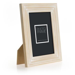 ZEP Marco de madera Orly 15x20 cm naturaleza
