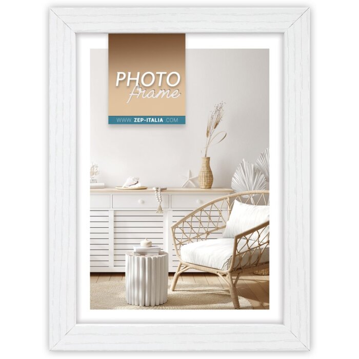 ZEP Marco Vivan 20x25 cm blanco
