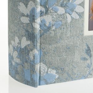 ZEP Stock Álbum Limoges gris 200 fotos 10x15 cm
