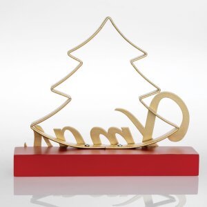 ZEP Portafotos de Navidad Wengen 10x15 cm Xmas